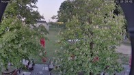 Archiv Foto Webcam Kaiseralm Breitenberg 19:00