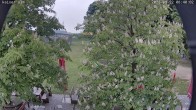 Archiv Foto Webcam Kaiseralm Breitenberg 05:00