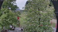 Archiv Foto Webcam Kaiseralm Breitenberg 06:00