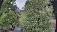Archiv Foto Webcam Kaiseralm Breitenberg 07:00