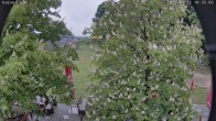 Archiv Foto Webcam Kaiseralm Breitenberg 09:00