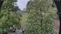 Archived image Breitenberg - Webcam at Kaiseralm 11:00