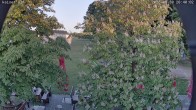 Archiv Foto Webcam Kaiseralm Breitenberg 19:00