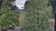 Archiv Foto Webcam Kaiseralm Breitenberg 09:00