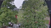 Archiv Foto Webcam Kaiseralm Breitenberg 15:00