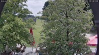 Archiv Foto Webcam Kaiseralm Breitenberg 11:00