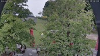 Archiv Foto Webcam Kaiseralm Breitenberg 17:00