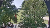 Archiv Foto Webcam Kaiseralm Breitenberg 07:00