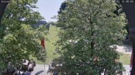 Archiv Foto Webcam Kaiseralm Breitenberg 11:00