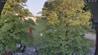 Archiv Foto Webcam Kaiseralm Breitenberg 19:00