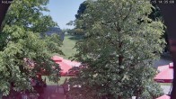 Archiv Foto Webcam Kaiseralm Breitenberg 13:00