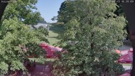 Archived image Breitenberg - Webcam at Kaiseralm 15:00