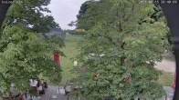 Archiv Foto Webcam Kaiseralm Breitenberg 19:00