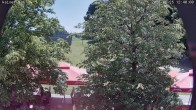 Archiv Foto Webcam Kaiseralm Breitenberg 11:00