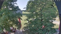 Archived image Breitenberg - Webcam at Kaiseralm 05:00