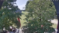Archived image Breitenberg - Webcam at Kaiseralm 07:00