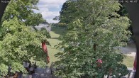 Archived image Breitenberg - Webcam at Kaiseralm 15:00