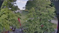 Archived image Breitenberg - Webcam at Kaiseralm 17:00