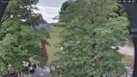 Archiv Foto Webcam Kaiseralm Breitenberg 05:00