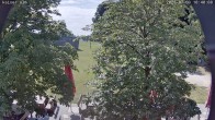 Archiv Foto Webcam Kaiseralm Breitenberg 09:00