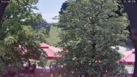 Archiv Foto Webcam Kaiseralm Breitenberg 11:00