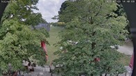 Archiv Foto Webcam Kaiseralm Breitenberg 13:00