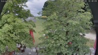 Archiv Foto Webcam Kaiseralm Breitenberg 17:00