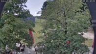 Archiv Foto Webcam Kaiseralm Breitenberg 07:00