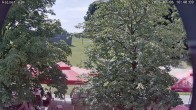 Archiv Foto Webcam Kaiseralm Breitenberg 09:00