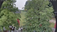 Archiv Foto Webcam Kaiseralm Breitenberg 05:00