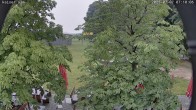Archiv Foto Webcam Kaiseralm Breitenberg 06:00