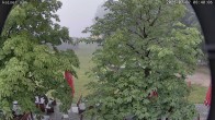 Archiv Foto Webcam Kaiseralm Breitenberg 07:00