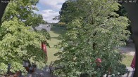 Archiv Foto Webcam Kaiseralm Breitenberg 15:00