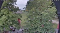 Archiv Foto Webcam Kaiseralm Breitenberg 19:00