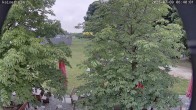 Archived image Breitenberg - Webcam at Kaiseralm 05:00