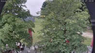 Archived image Breitenberg - Webcam at Kaiseralm 06:00