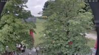 Archived image Breitenberg - Webcam at Kaiseralm 07:00