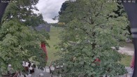Archiv Foto Webcam Kaiseralm Breitenberg 09:00