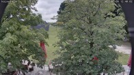 Archiv Foto Webcam Kaiseralm Breitenberg 11:00
