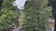 Archiv Foto Webcam Kaiseralm Breitenberg 13:00