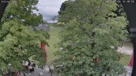 Archiv Foto Webcam Kaiseralm Breitenberg 15:00