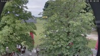 Archiv Foto Webcam Kaiseralm Breitenberg 07:00