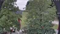 Archiv Foto Webcam Kaiseralm Breitenberg 09:00