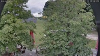 Archiv Foto Webcam Kaiseralm Breitenberg 11:00