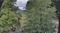 Archiv Foto Webcam Kaiseralm Breitenberg 15:00