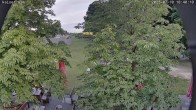 Archiv Foto Webcam Kaiseralm Breitenberg 17:00