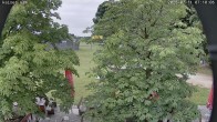 Archived image Breitenberg - Webcam at Kaiseralm 06:00