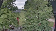 Archived image Breitenberg - Webcam at Kaiseralm 07:00