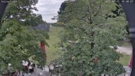 Archiv Foto Webcam Kaiseralm Breitenberg 09:00