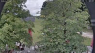 Archiv Foto Webcam Kaiseralm Breitenberg 11:00